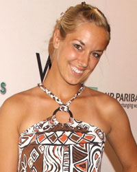 Sabine Lisicki